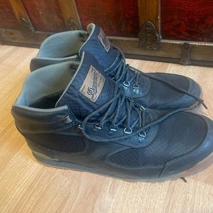 Mens Danner Boots